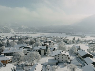 Apartment Ferienwohnung Mountain - Outdoor photo 5