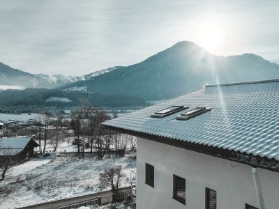 Apartment Ferienwohnung Mountain - Outdoor photo 7