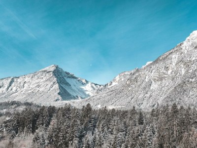 Apartment Ferienwohnung Mountain - Outdoor photo 8