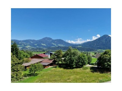 Apartment Ferienwohnung Mountain - Outdoor photo 9