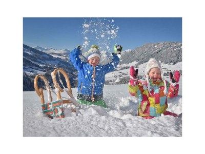 Apartment Ferienwohnung Mountain - Outdoor photo 32