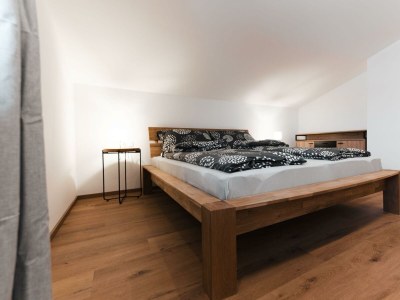 Apartment Ferienwohnung Mountain - Features photo 39