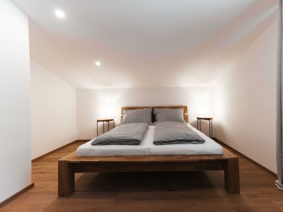 Apartment Ferienwohnung Mountain - Features photo 41