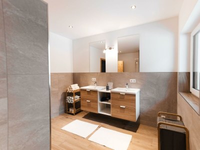 Apartment Ferienwohnung Mountain - Features photo 44