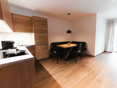 Apartment Ferienwohnung Mountain - Features photo 47