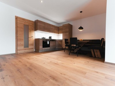 Apartment Ferienwohnung Mountain - Features photo 49