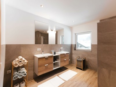 Apartment Ferienwohnung Mountain - Features photo 50