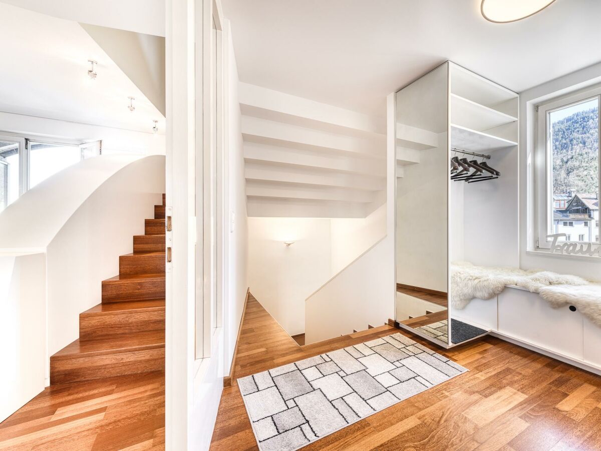 Apartment Appartement/Fewo, Dusche und Badewanne, Balkon