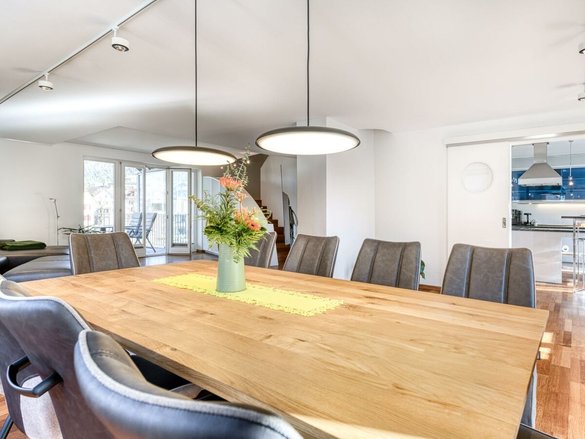 Apartment Appartement/Fewo, Dusche und Badewanne, Balkon - Outdoor photo 5