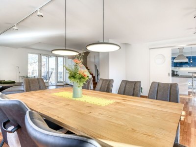 Apartment Appartement/Fewo, Dusche und Badewanne, Balkon - Outdoor photo 5