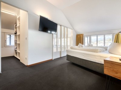 Apartment Appartement/Fewo, Dusche und Badewanne, Balkon - Outdoor photo 11