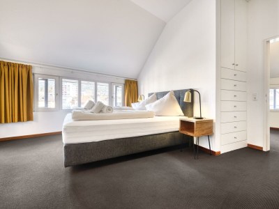 Apartment Appartement/Fewo, Dusche und Badewanne, Balkon - Outdoor photo 12