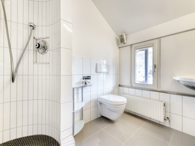 Apartment Appartement/Fewo, Dusche und Badewanne, Balkon - Outdoor photo 14