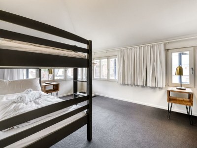 Apartment Appartement/Fewo, Dusche und Badewanne, Balkon - Outdoor photo 17