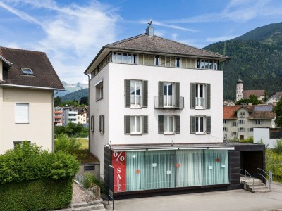 Apartment Appartement/Fewo, Dusche und Badewanne, Balkon - Outdoor photo 19