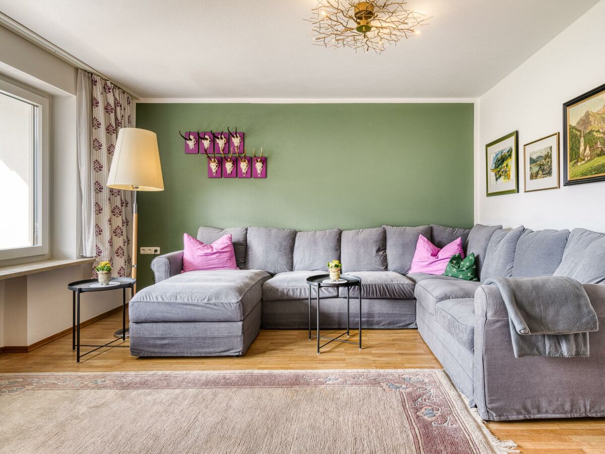 Apartment Ferienhaus, Dusche und Badewanne, Terrasse - Outdoor photo 2