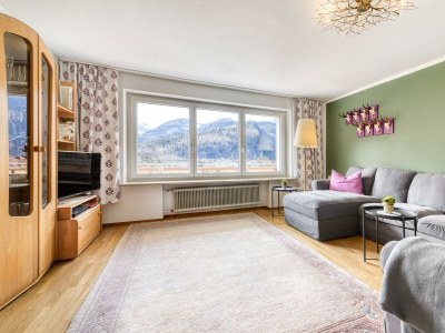 Apartment Ferienhaus, Dusche und Badewanne, Terrasse - Outdoor photo 3