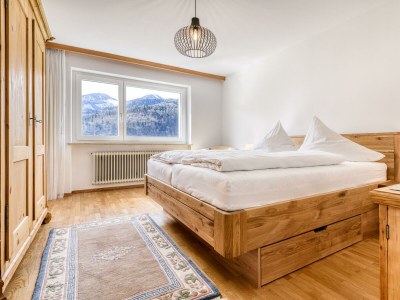 Apartment Ferienhaus, Dusche und Badewanne, Terrasse - Outdoor photo 5