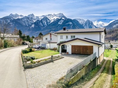 Apartment Ferienhaus, Dusche und Badewanne, Terrasse - Outdoor photo 8