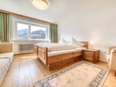 Apartment Ferienhaus, Dusche und Badewanne, Terrasse - Outdoor photo 9