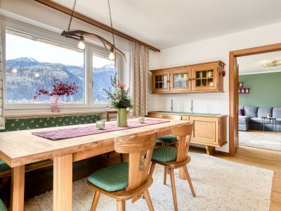 Apartment Ferienhaus, Dusche und Badewanne, Terrasse - Outdoor photo 15