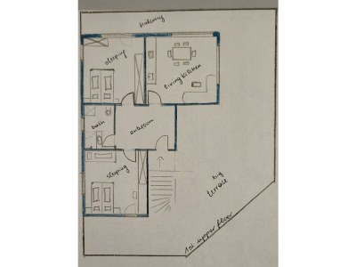 Holiday room JUWEL - Outdoor photo 7