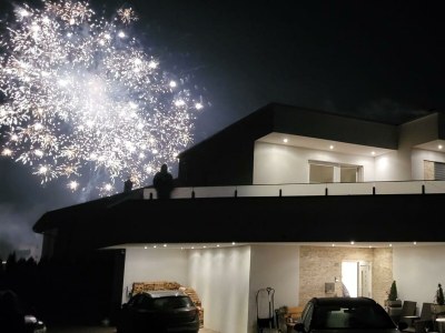 Holiday room JUWEL - Outdoor photo 18