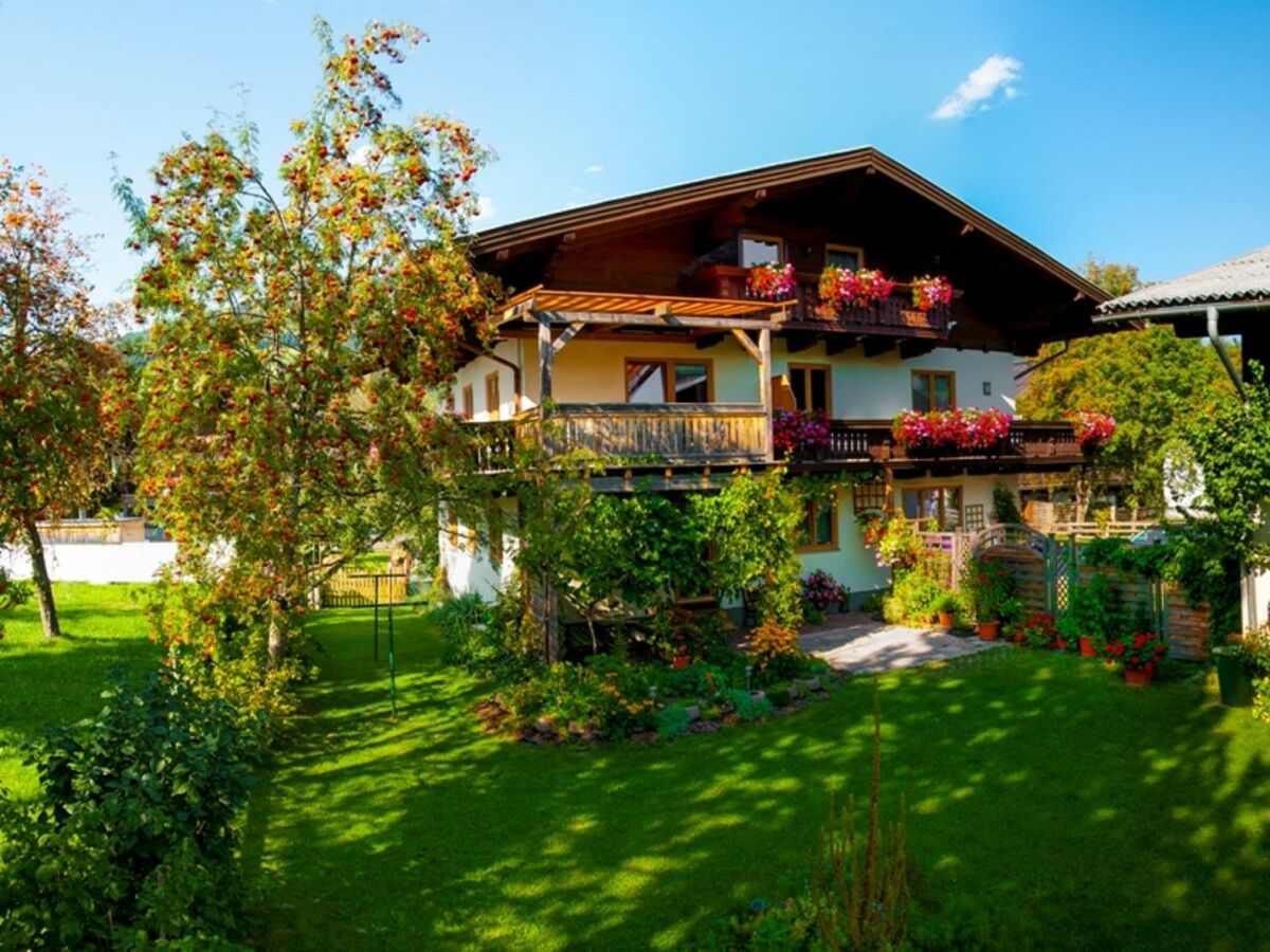 Apartment Appartement Griessenkar - Outdoor photo 2