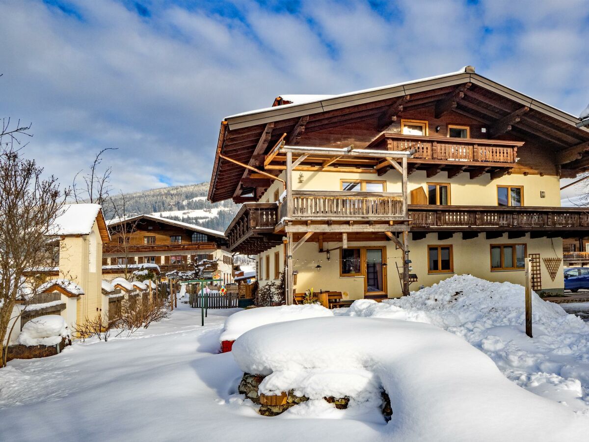 Apartment Appartement Griessenkar - Outdoor photo 3