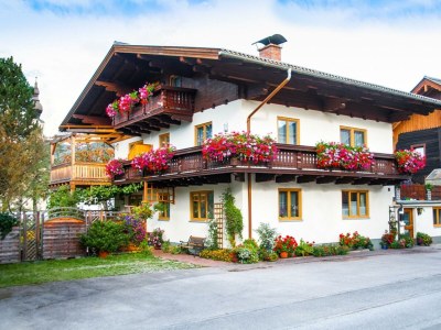 Apartment Appartement Griessenkar in Altenmarkt im Pongau - Apartment