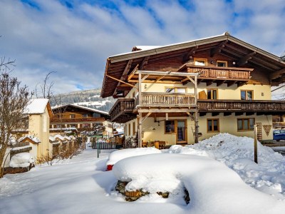 Apartment Appartement Griessenkar - Outdoor photo 3