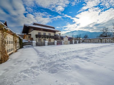 Apartment Appartement Griessenkar - Outdoor photo 4