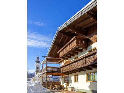 Apartment Appartement Griessenkar - Outdoor photo 6