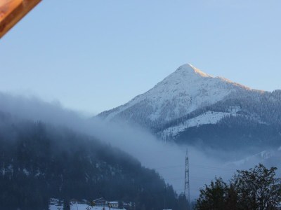 Apartment Appartement Griessenkar - Outdoor photo 7