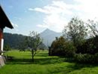 Apartment Appartement Griessenkar - Outdoor photo 9