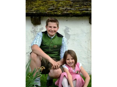 Apartment Appartement Griessenkar - Outdoor photo 12