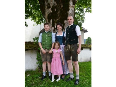 Apartment Appartement Griessenkar - Outdoor photo 13