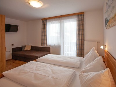 Apartment Appartement Griessenkar - Features photo 15