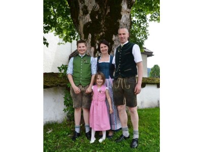 Apartment Appartement Griessenkar - Features photo 18