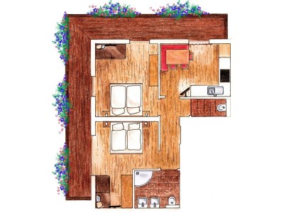 Apartment Appartement Griessenkar - Features photo 19