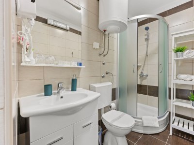 Apartment Resort A1 Apartment (2+2) sea view - Features photo 19