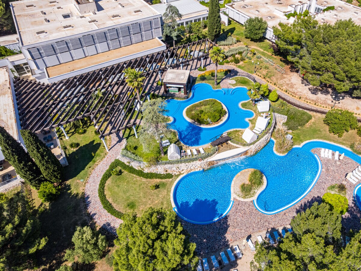 Apartment Resort Apartment A1 (2+2) - Outdoor photo 2