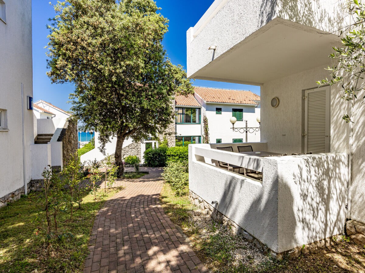 Apartment Resort Apartment A1 (2+2) - Outdoor photo 5