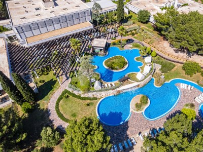 Apartment Resort Apartment A1 (2+2) - Outdoor photo 2