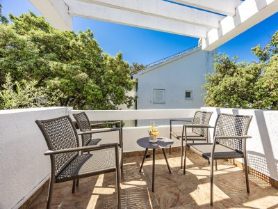 Apartment Resort Apartment A1 (2+2) - Outdoor photo 3