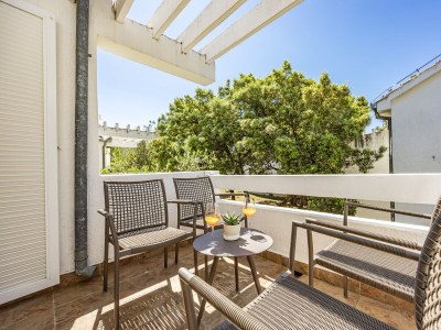 Apartment Resort Apartment A1 (2+2) - Outdoor photo 4