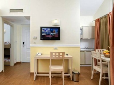 Apartment Resort Apartment A1 (2+2) - Features photo 11