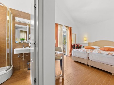 Apartment Resort Apartment A1 (2+2) - Features photo 12