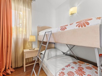 Apartment Resort Apartment A1 (2+2) - Features photo 13