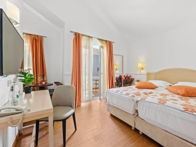 Apartment Resort Apartment A1 (2+2) - Features photo 14